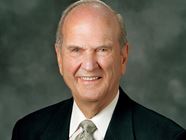 Russell M Nelson Russell M Nelson